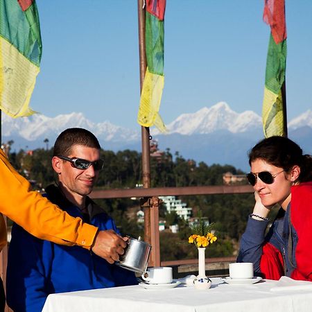 Club Himalaya, By Ace Hotels Nagarkot Luaran gambar