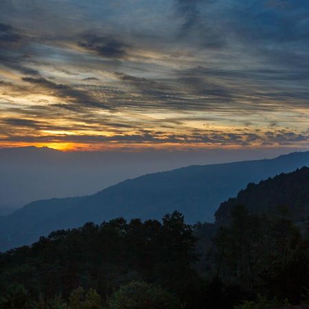Club Himalaya, By Ace Hotels Nagarkot Luaran gambar