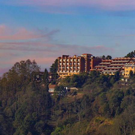 Club Himalaya, By Ace Hotels Nagarkot Luaran gambar