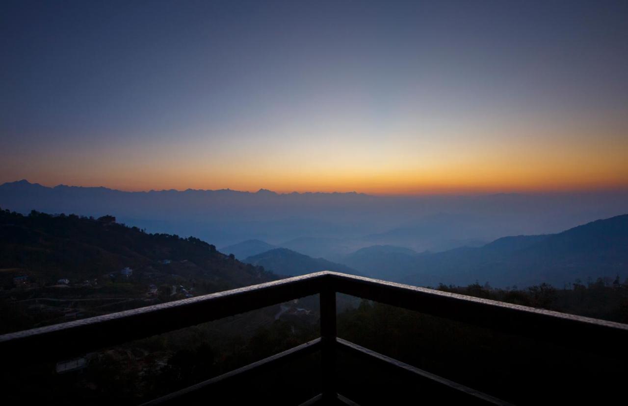 Club Himalaya, By Ace Hotels Nagarkot Luaran gambar