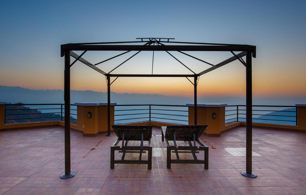 Club Himalaya, By Ace Hotels Nagarkot Luaran gambar