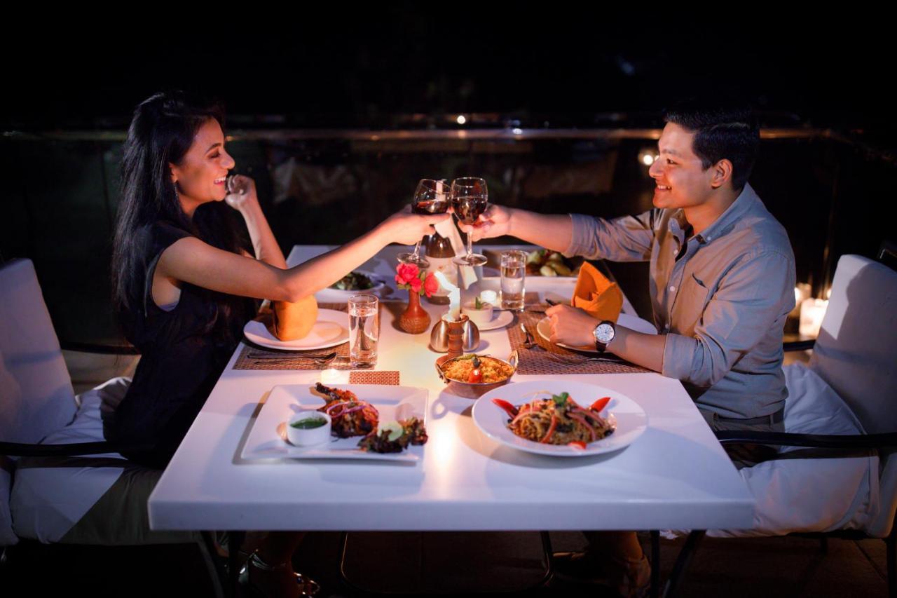 Club Himalaya, By Ace Hotels Nagarkot Luaran gambar