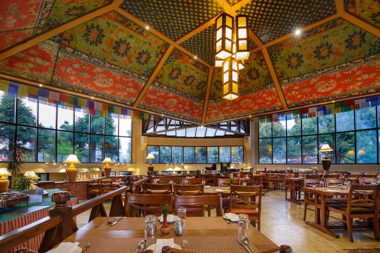 Club Himalaya, By Ace Hotels Nagarkot Luaran gambar