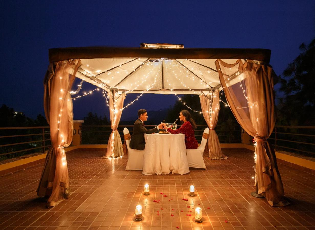 Club Himalaya, By Ace Hotels Nagarkot Luaran gambar