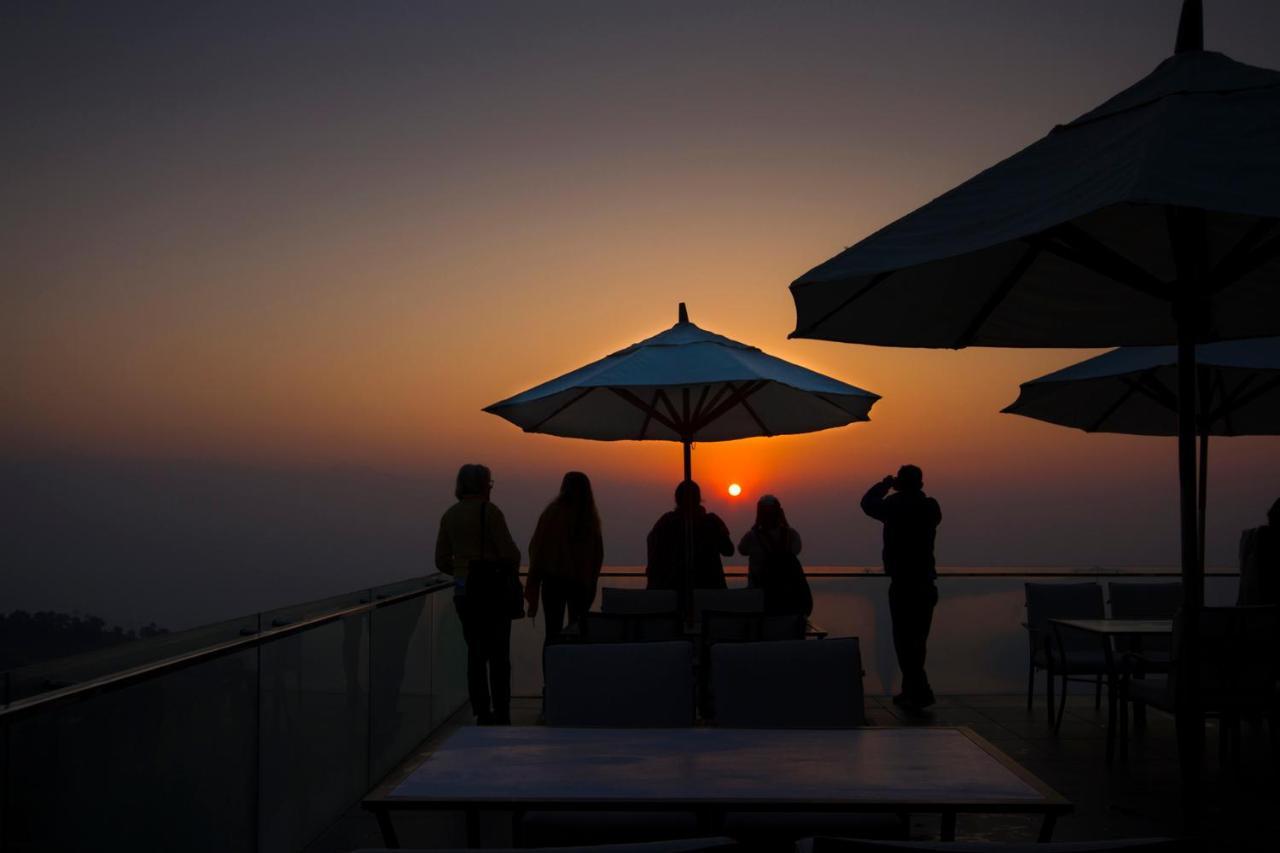 Club Himalaya, By Ace Hotels Nagarkot Luaran gambar
