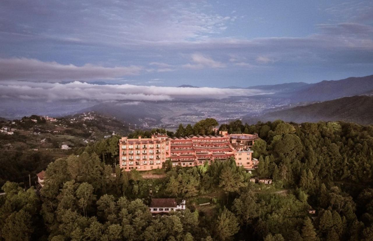 Club Himalaya, By Ace Hotels Nagarkot Luaran gambar