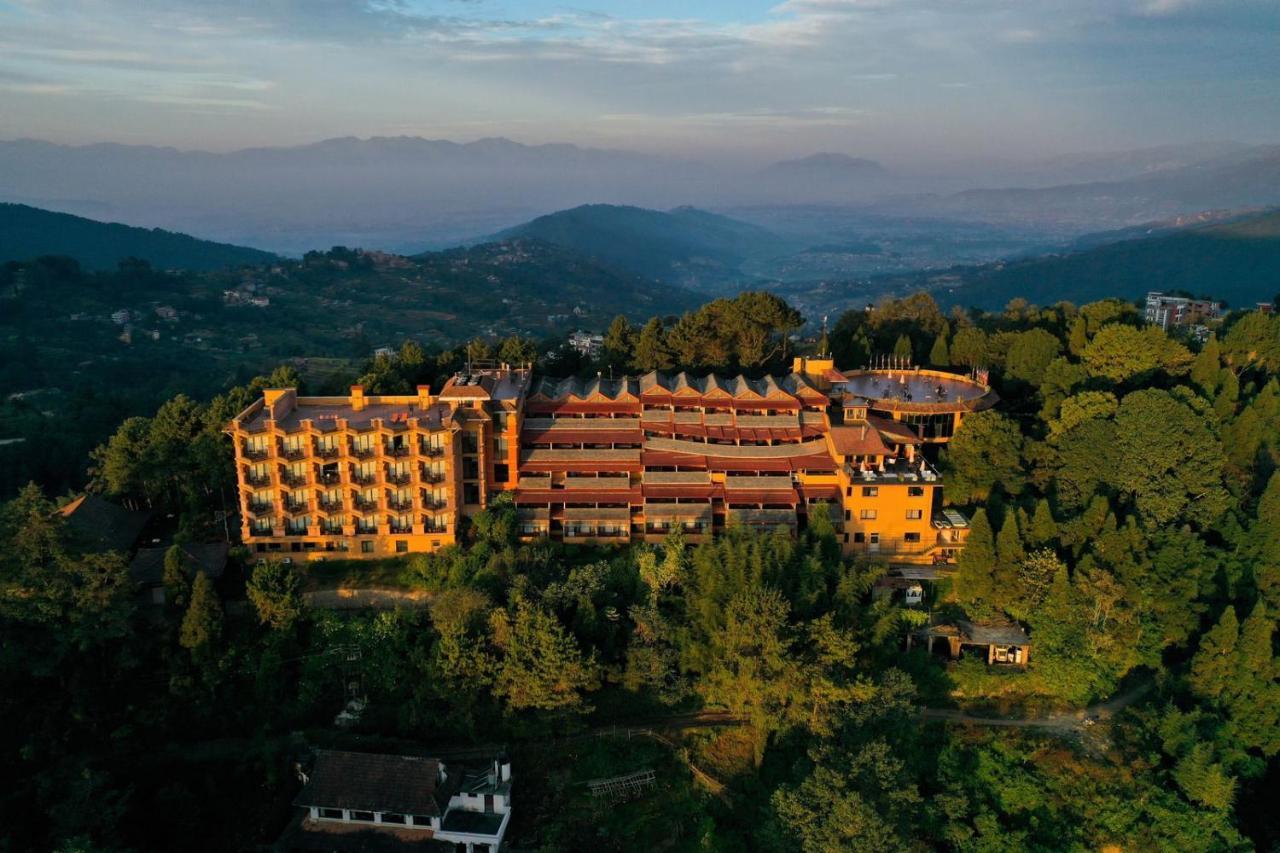 Club Himalaya, By Ace Hotels Nagarkot Luaran gambar