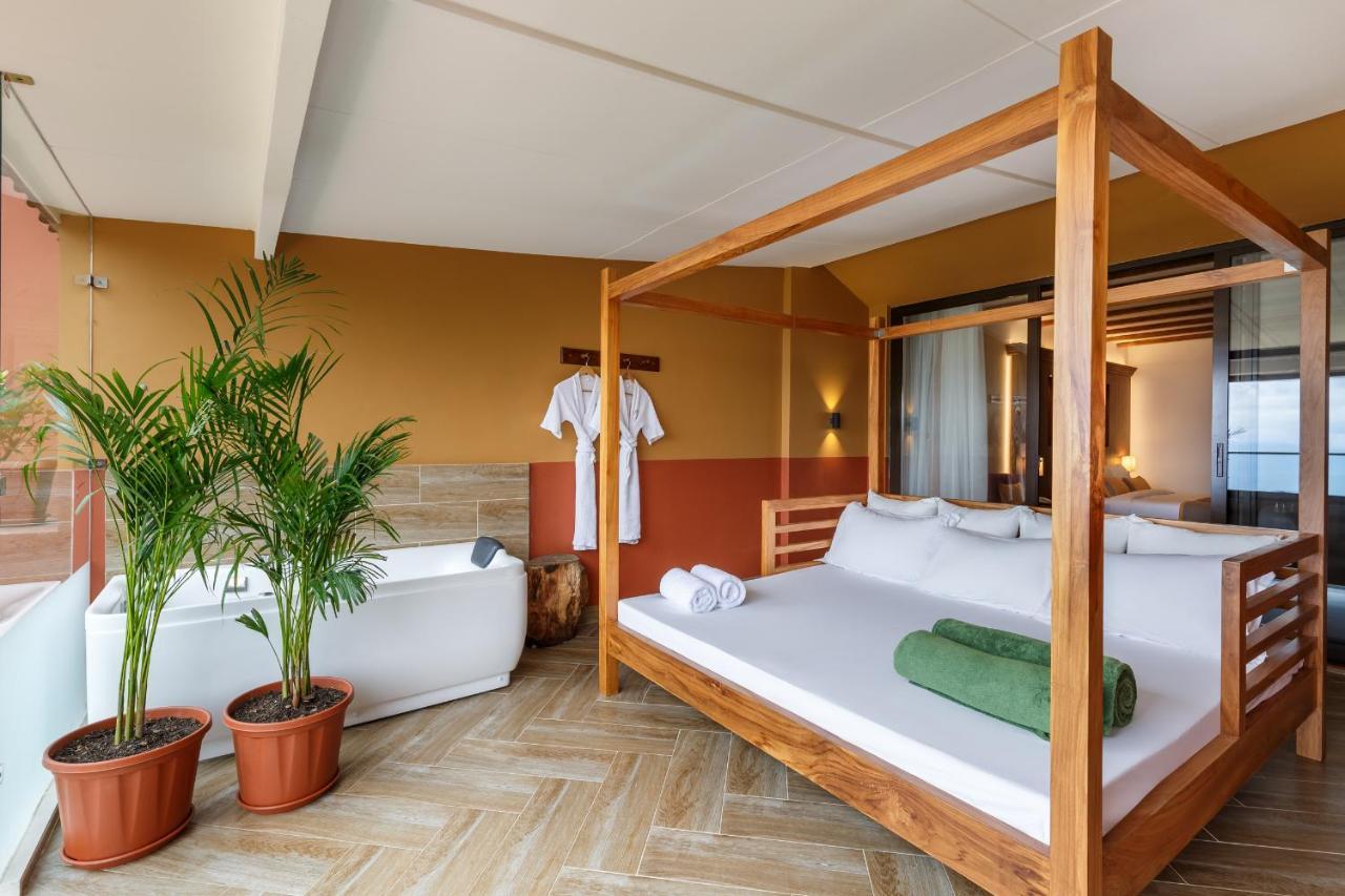 Club Himalaya, By Ace Hotels Nagarkot Luaran gambar