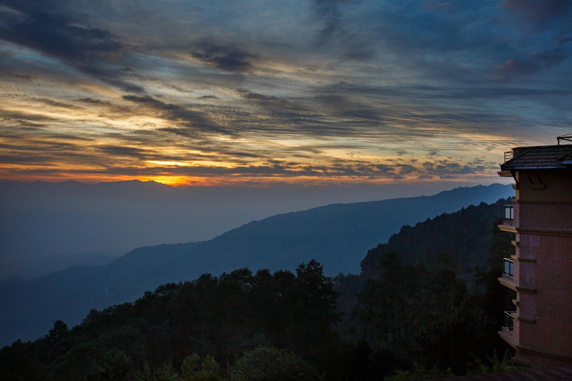 Club Himalaya, By Ace Hotels Nagarkot Luaran gambar