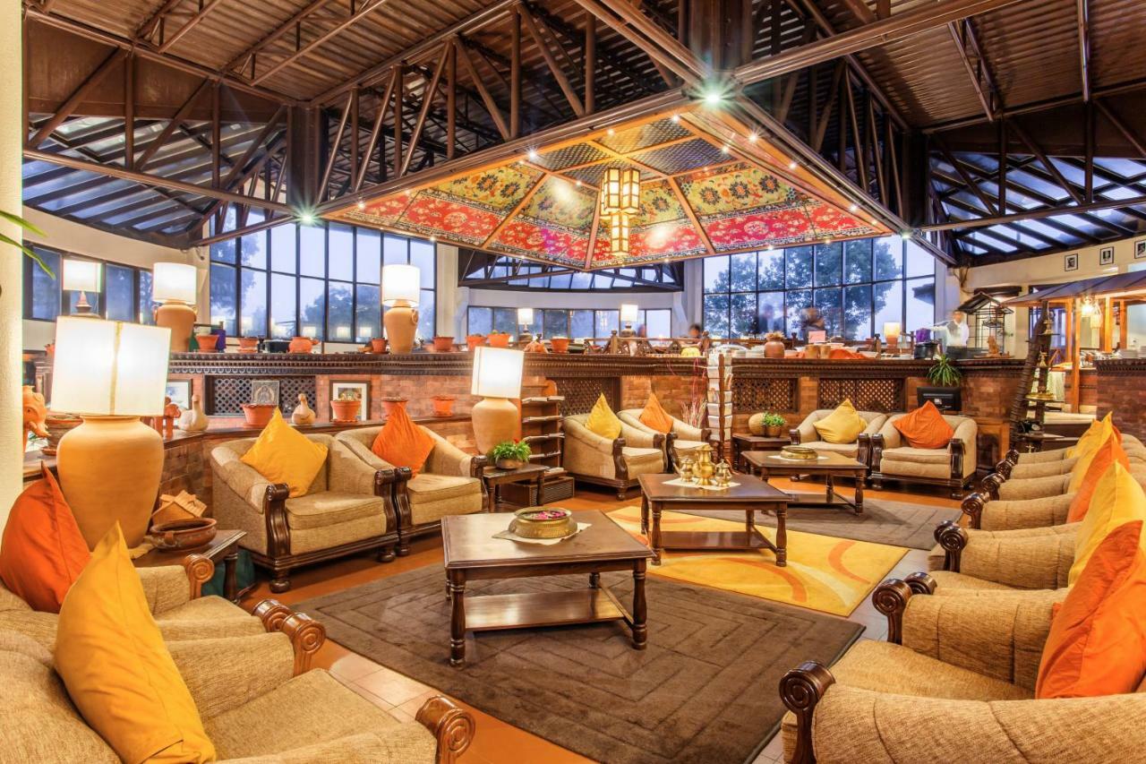 Club Himalaya, By Ace Hotels Nagarkot Luaran gambar